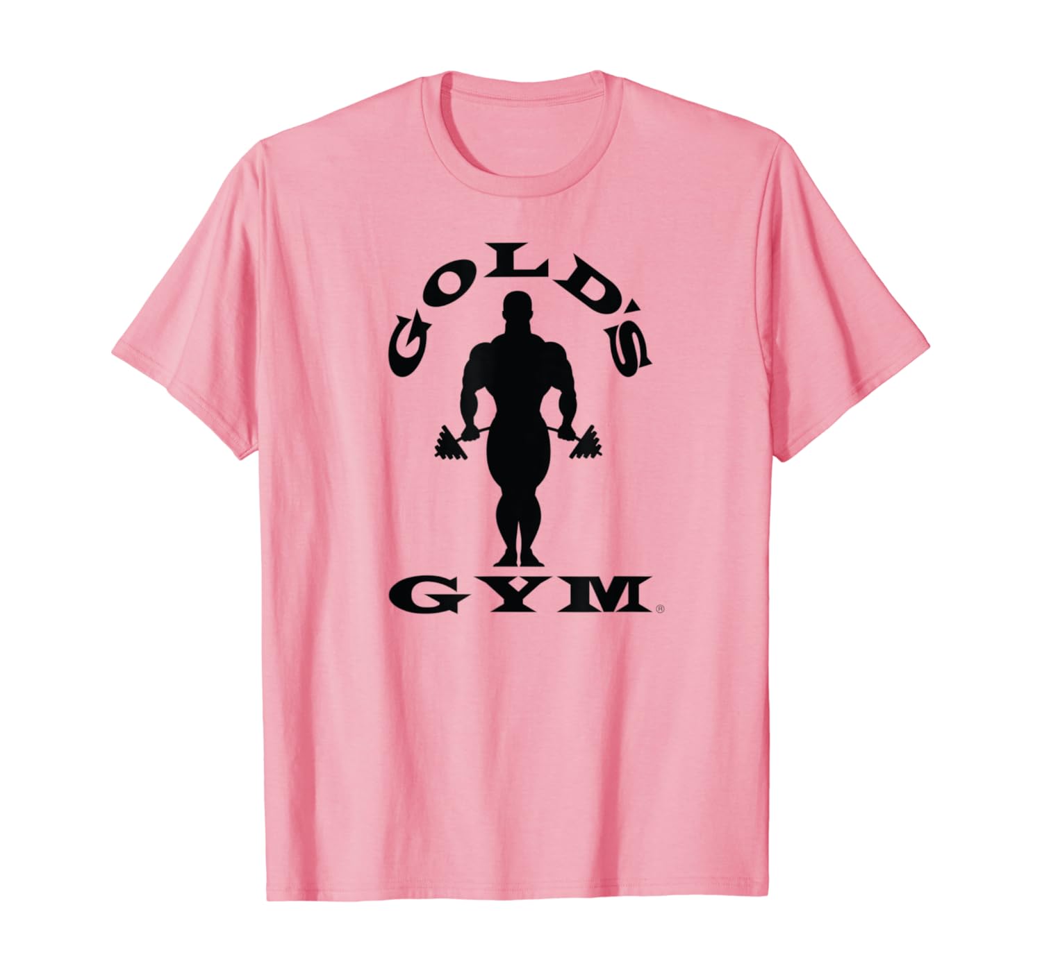 Gold's Gym TShirt CB2 TShirt Clothing